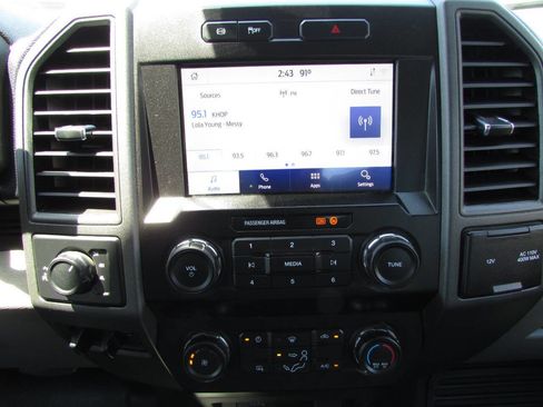 Used 2021 Ford F250 XL image 21