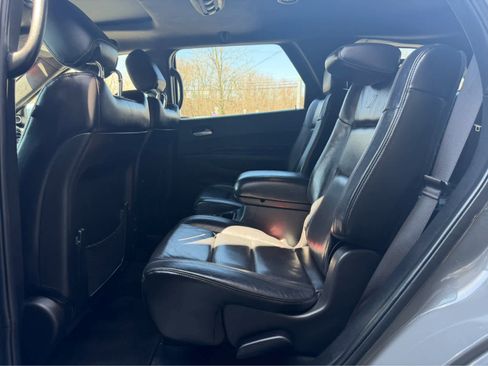 Used 2022 Dodge Durango Citadel image 13