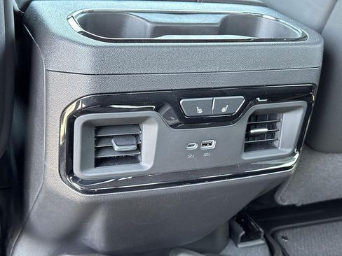 New 2026 GMC Sierra 1500 AT4X AWD/4WD image 26