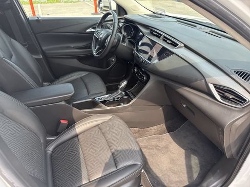 Used 2022 Buick Encore GX Essence w/ Advanced Technology Package FWD image 36