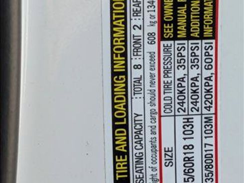 Used 2019 Honda Odyssey EX-L image 14