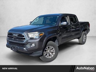 Used 2019 Toyota Tacoma SR5