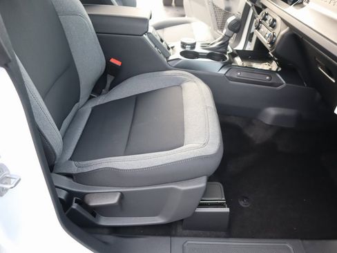 New 2025 Ford Bronco Big Bend image 14