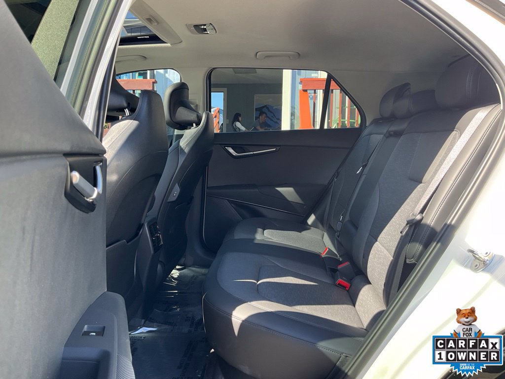 Used 2024 Kia Niro Wave FWD image 9
