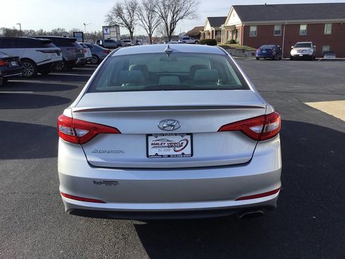 Used 2016 Hyundai Sonata SE image 5