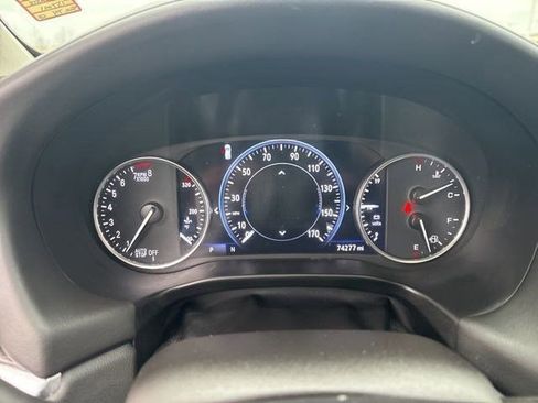 Used 2020 Buick Enclave Avenir w/ Avenir Technology Package image 16