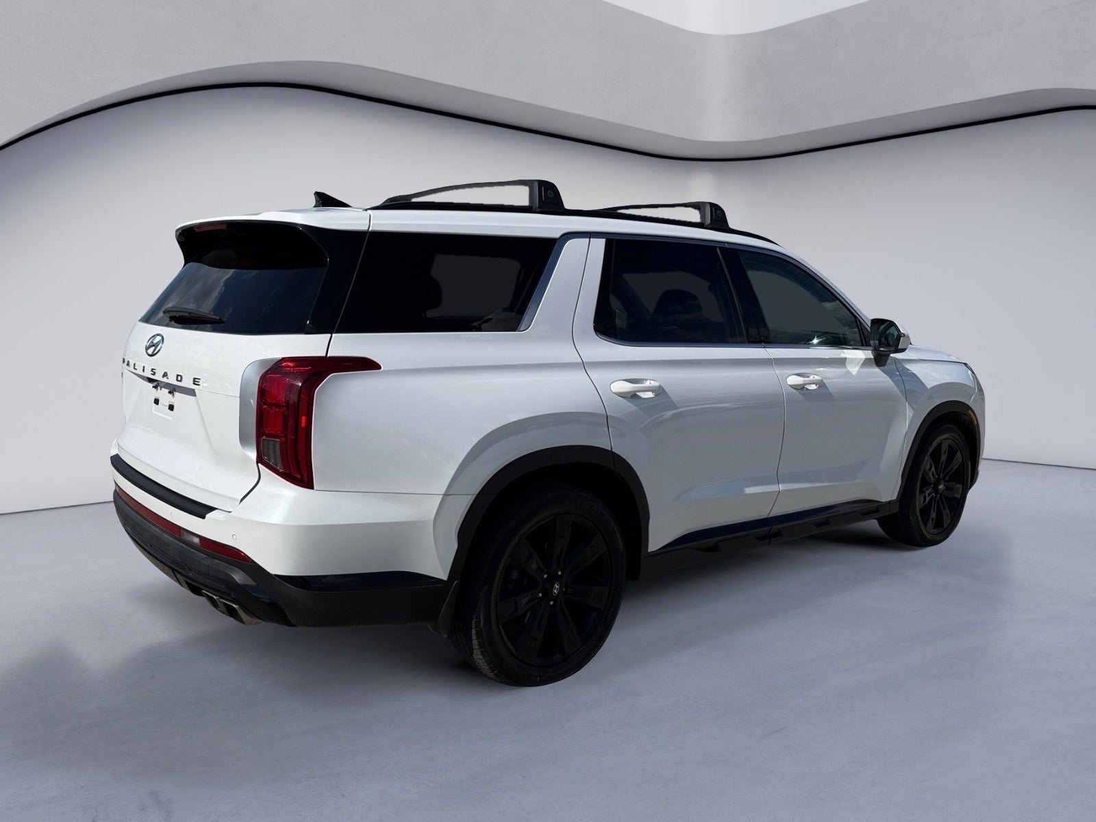 Used 2024 Hyundai Palisade XRT FWD image 5