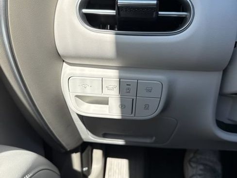 Used 2026 Hyundai Palisade Limited AWD/4WD image 22