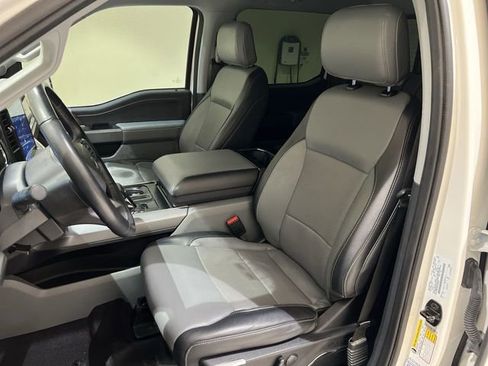Certified 2023 Ford F150 Lariat AWD/4WD image 18