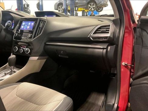 Used 2021 Subaru Forester Premium image 16