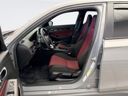 Used 2025 Honda Civic Si image 10