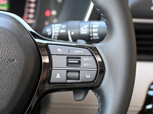 New 2026 Honda Pilot EX-L image 27