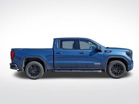 New 2026 GMC Sierra 1500 Elevation w/ Elevation Select Package image 8