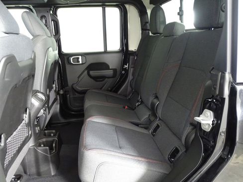 New 2026 Jeep Gladiator Rubicon image 11