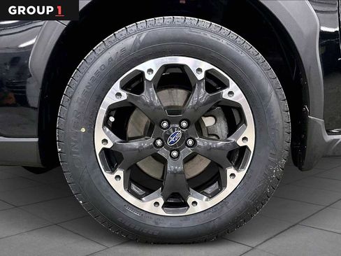 Certified 2022 Subaru Crosstrek 2.0i Premium w/ Moonroof Package image 10