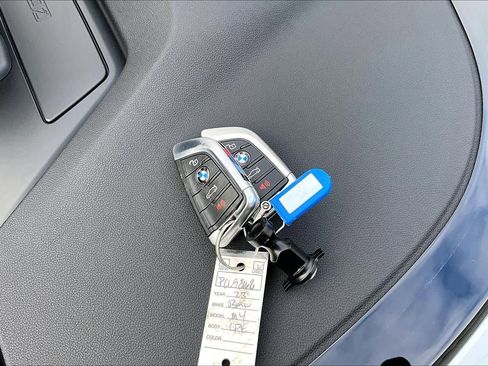 Used 2023 BMW M4 xDrive Competition w/ Executive Package image 12