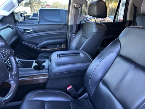 Used 2016 Chevrolet Tahoe LT image 12