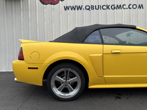 Used 1999 Ford Mustang GT image 29