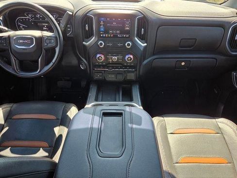 Used 2021 GMC Sierra 1500 AT4 w/ AT4 Premium Package image 12