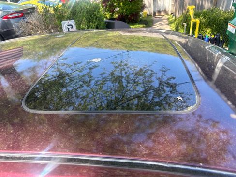 Used 2011 Ford Fusion SEL w/ 301A Rapid Spec Order Code FWD image 17