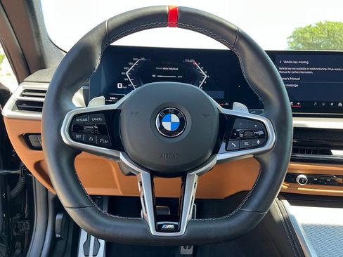 Used 2025 BMW 440i xDrive Coupe w/ Premium Package AWD/4WD image 30