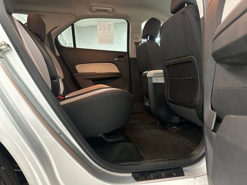 Used 2014 Chevrolet Equinox LT w/ Driver Convenience Package image 18