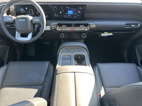 New 2026 Hyundai Palisade Calligraphy image 11