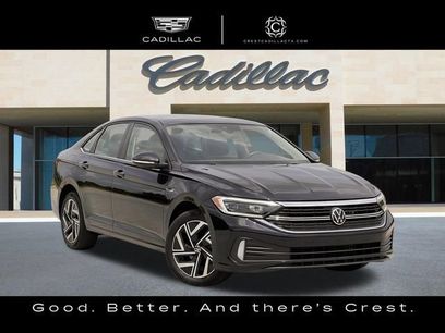 Used 2024 Volkswagen Jetta SEL