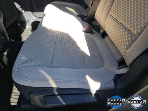 Certified 2021 Ford Escape SE image 27