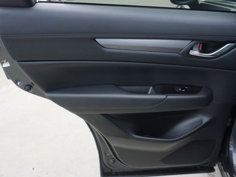 Used 2020 MAZDA CX-5 Touring image 30