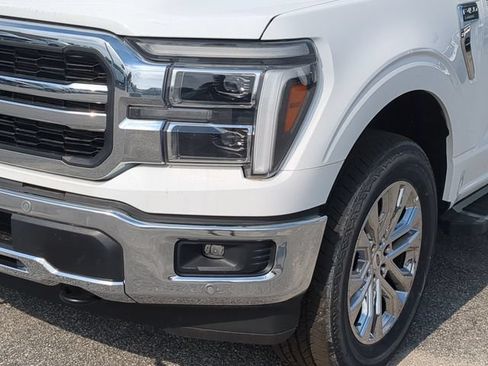 New 2026 Ford F150 Lariat w/ Equipment Group 501A Mid AWD/4WD image 10