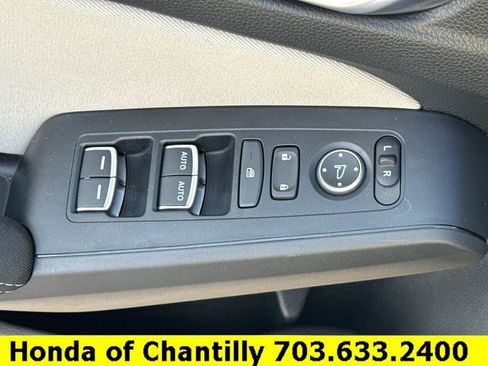 Certified 2024 Honda Civic EX image 20