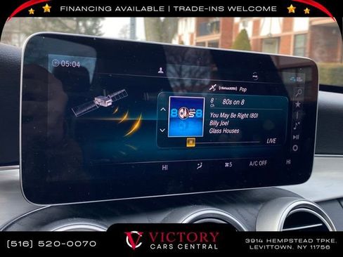 Used 2021 Mercedes-Benz C 300 Sedan image 30