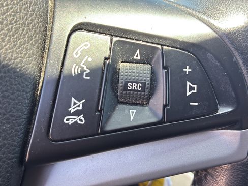 Used 2014 Chevrolet Cruze LT FWD image 37