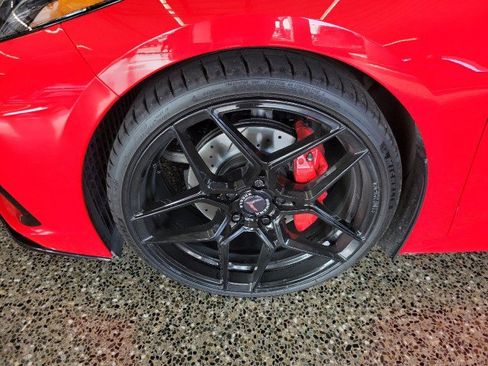 Used 2022 Chevrolet Corvette Stingray Coupe w/ 1LT image 23