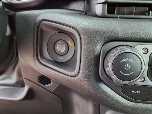 New 2025 Jeep Wrangler Unlimited Sport S 4xe w/ Convenience Group AWD/4WD image 17