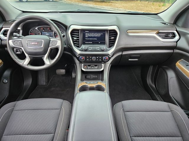 Used 2023 GMC Acadia SLE w/ Driver Convenience Package AWD/4WD image 13