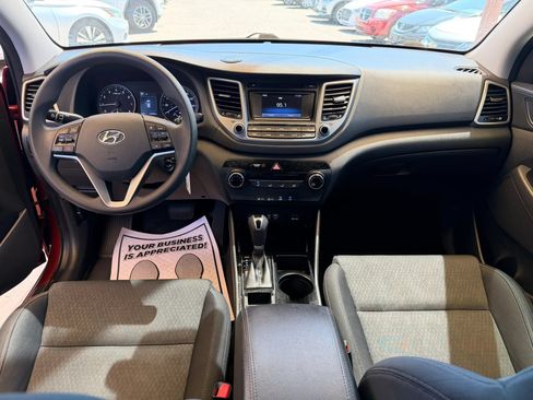 Used 2016 Hyundai Tucson SE FWD image 13