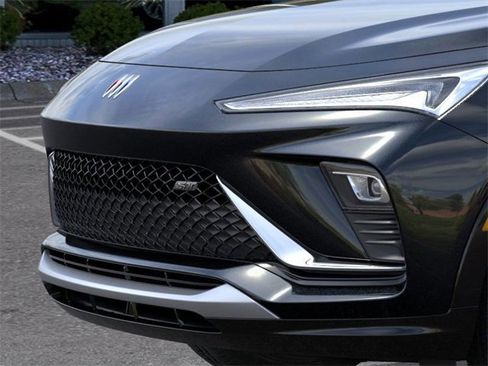 New 2026 Buick Envista Sport Touring w/ Convenience I Package image 13