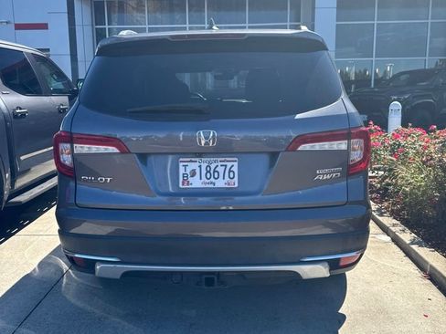 Used 2020 Honda Pilot Touring image 5