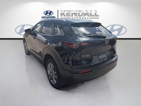 Used 2022 MAZDA CX-30 AWD 2.5 S w/ Select Package image 4