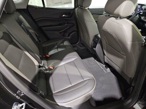 New 2026 Chevrolet Trax ACTIV w/ Driver Confidence Package FWD image 13