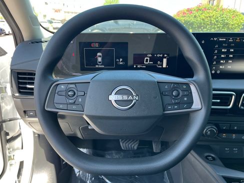 New 2026 Nissan Sentra S w/ S Cold Weather Package FWD image 18