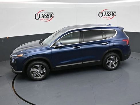 Used 2023 Hyundai Santa Fe SEL image 18