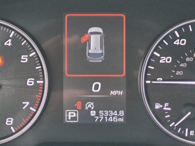 Used 2021 Subaru Outback Onyx Edition XT w/ Popular Package #2 AWD/4WD image 21