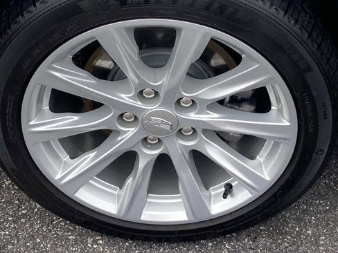 Used 2023 Cadillac CT5 Luxury w/ Sun And Sound Package image 23