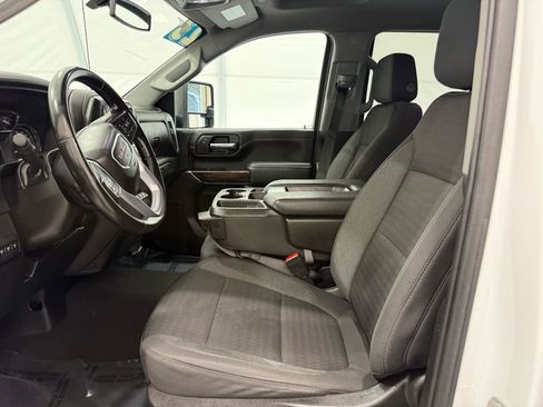 Used 2023 GMC Sierra 3500 SLE w/ Fleet Comfort Package image 16