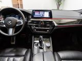 Used 2018 BMW M550i xDrive image 5