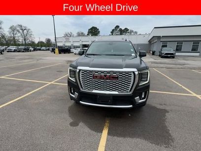 Used 2022 GMC Yukon Denali