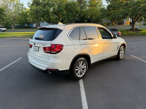 Used 2015 BMW X5 xDrive35i AWD/4WD image 29